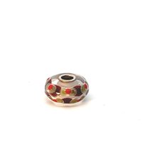 Charm Trollbeads in Vetro TGLBE-5876 - TGLBE-5876